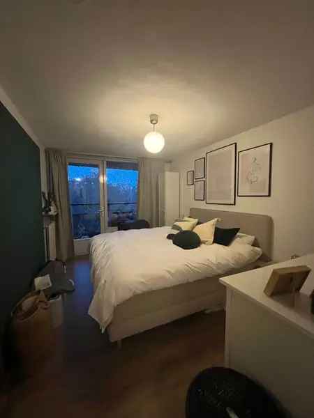 Appartement Te Huur in Rotterdam, Zuid-Holland