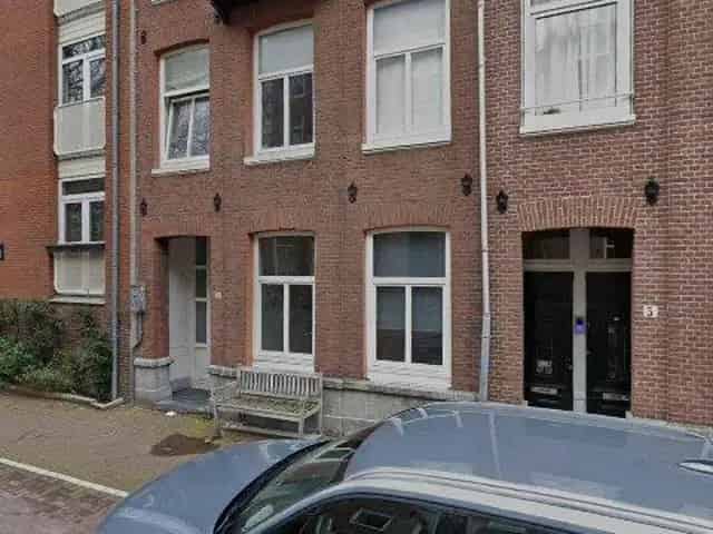 Ruim 5 Kamer Appartement Amsterdam West 114m2