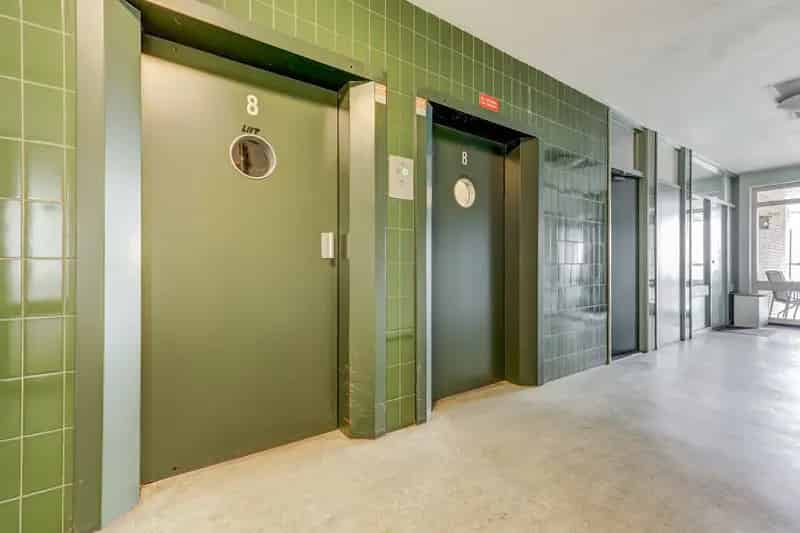 Nijmegen Ruim Hoekappartement 85m2 2 Balkons Nabij Station