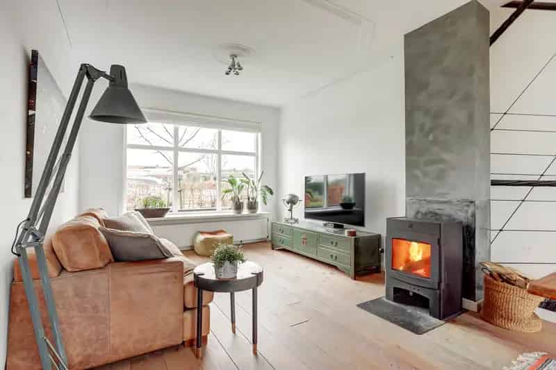 Jaren 30 woning te koop Berkel en Rodenrijs