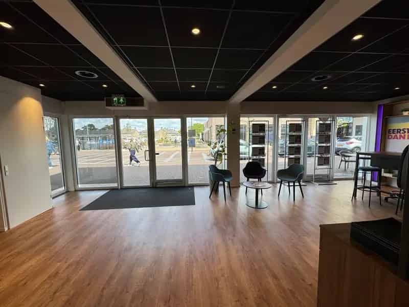 Winkelruimte te huur Schagen Centrum 180m²