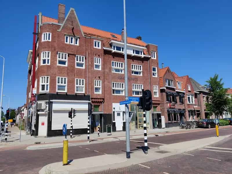 Kamer Eindhoven - Kortverblijf Nieuwe Nederlanders