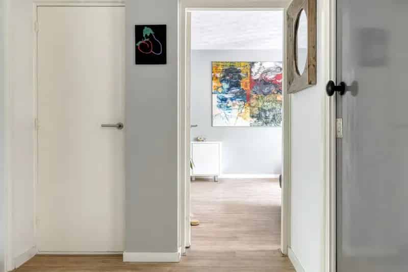 Appartement te koop Soesterberg: Licht en ruim 3-kamer appartement