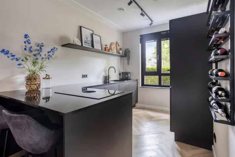 Moderne Tussenwoning Oss - 3 slaapkamers - Instapklaar