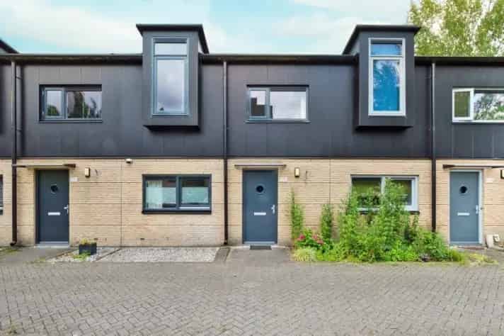 5 Kamer Woonhuis Utrecht