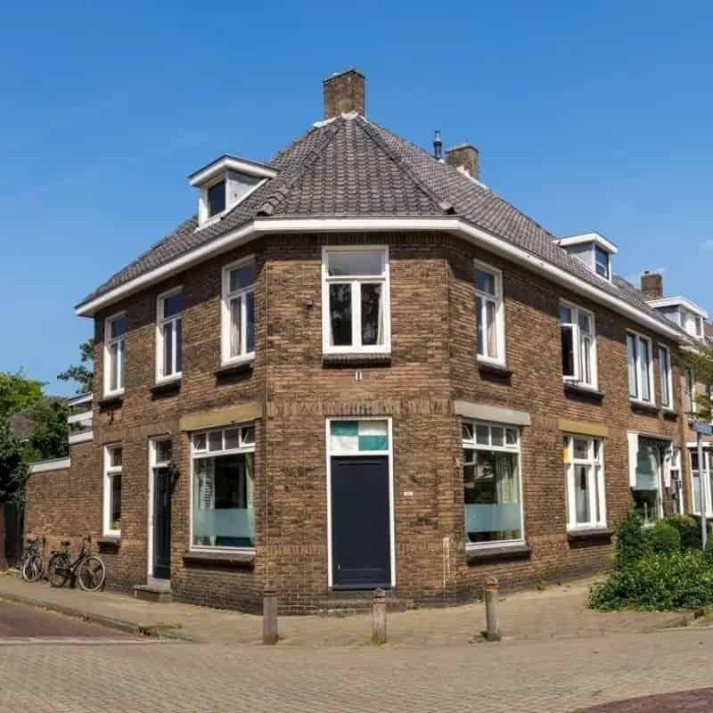 Studentenhuis Enschede zoekt huisgenoot