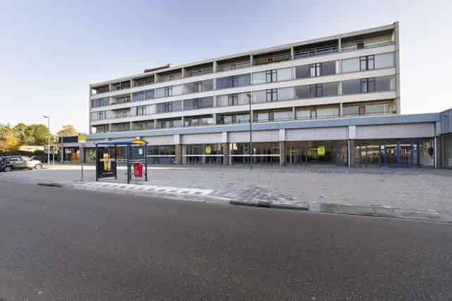 Studio Emmen Angelslo te huur 31m2 1 kamer