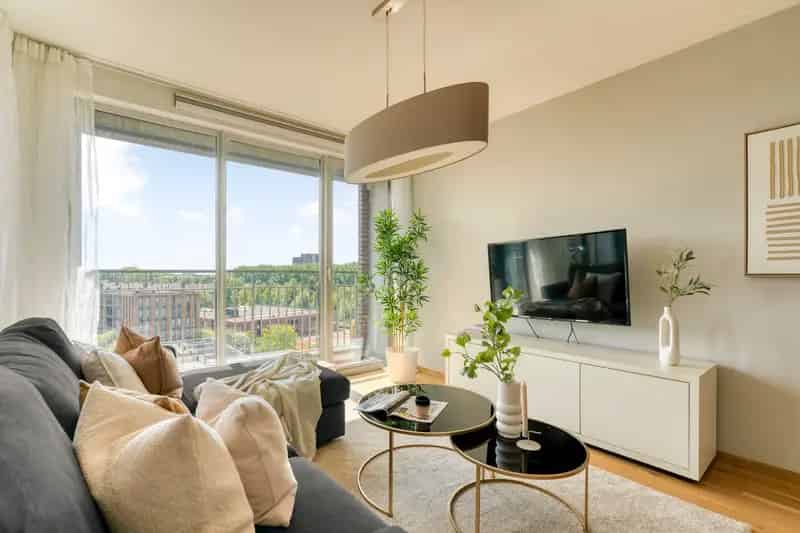 Appartement te koop: Jan Evertsenstraat 561 1061 XZ Amsterdam | Funda
