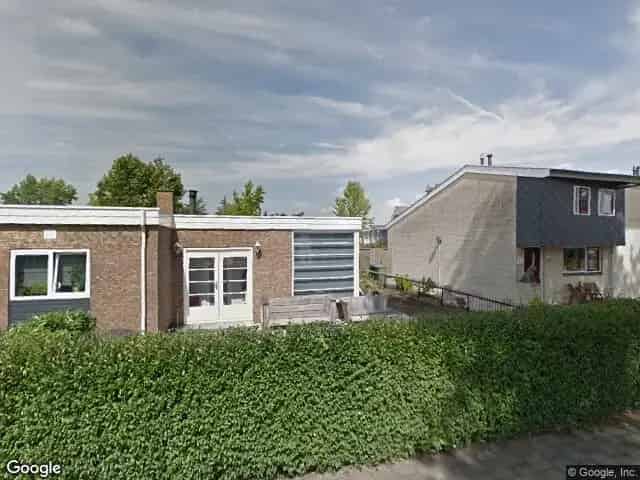 Vrijstaande woning 125m² Papendrecht Korenbloemstraat 1A