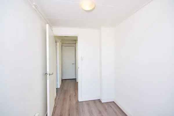 Appartement Te Huur in Rotterdam, Zuid-Holland