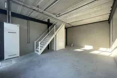 Bedrijfsruimte te huur Sliedrecht 114m2