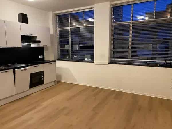 Studio te huur Helperpark Groningen per 01 05 2025
