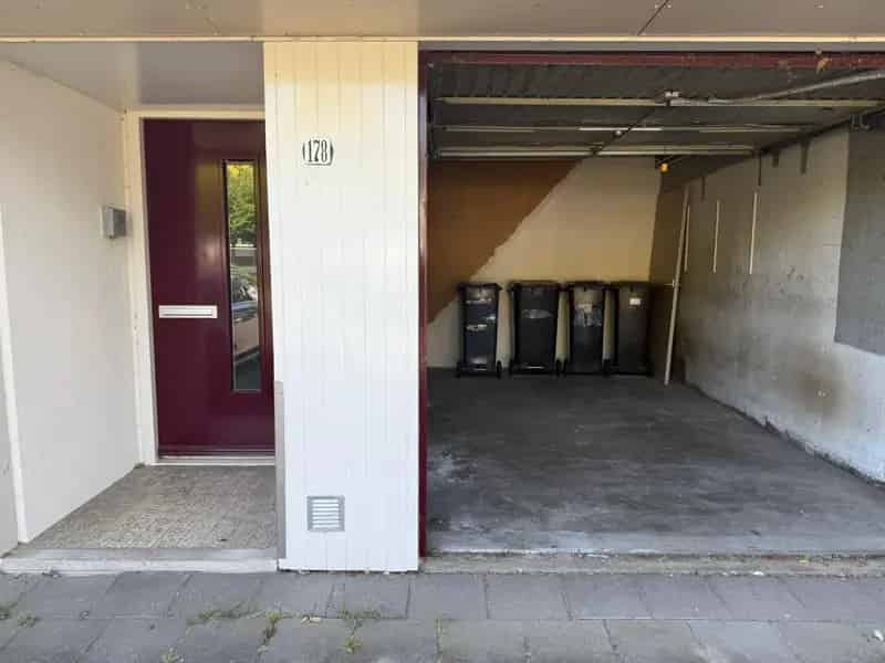Ruime eengezinswoning Hilversum Kerkelanden 128m2 garage