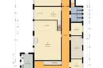 74 - 210 m2 Kantoorruimte te Huur Amersfoort