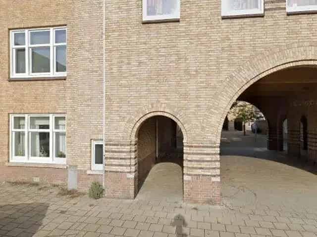 7 Kamer Appartement Den Haag Esmoreitplein 165m2 Te Huur