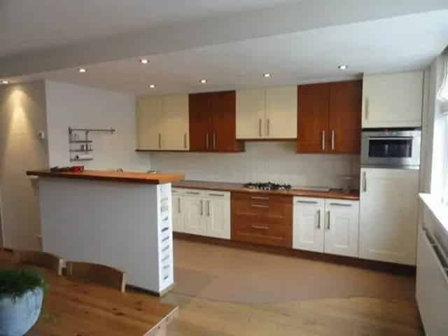 Te Huur Maisonnette Veldhoven 3 Kamers 103m2 1979