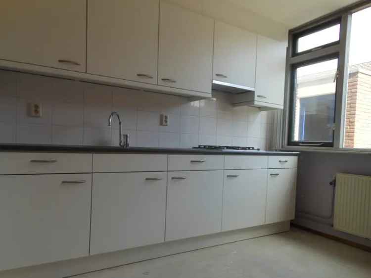 Ruime Eindwoning 111m2 3 Slaapkamers Zevenaar