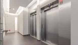 Appartement Te Huur , 51, President Kennedyplein, Beverwijk, Noord-Holland