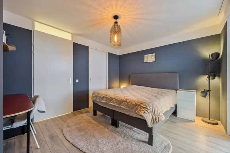 Breda appartement met uitzicht over Mastbos