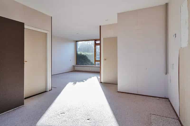 Ruim Familiehuis te Koop in Zaandam