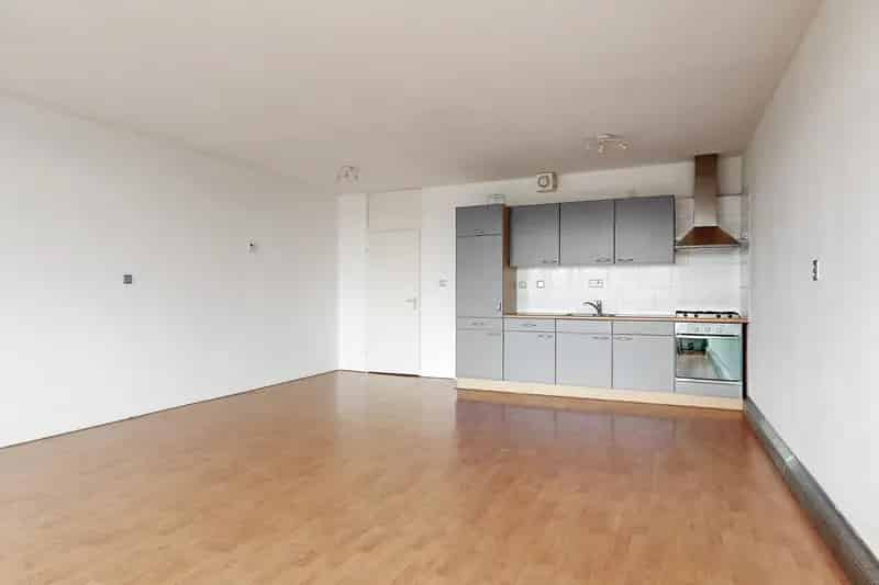 Amsterdam Noord Appartement 76m2 2 slaapkamers Balkon Berging