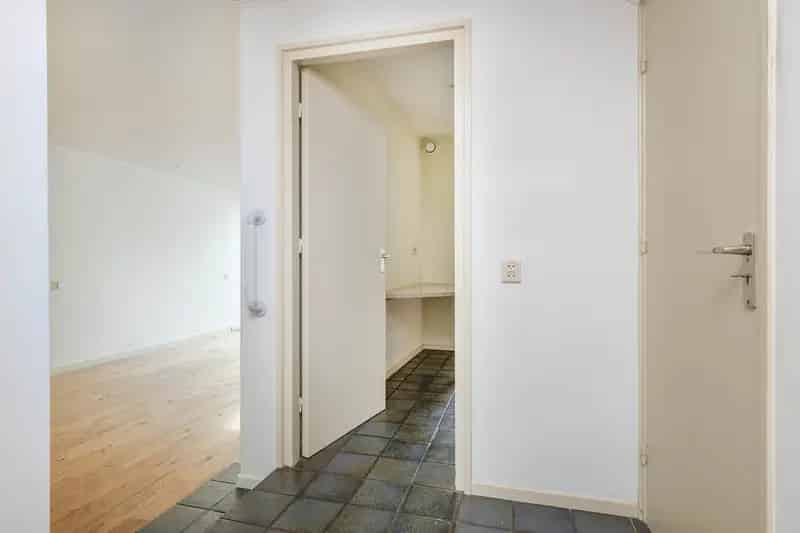 2 1 Kap Woning Met Studio Nabij Centrum