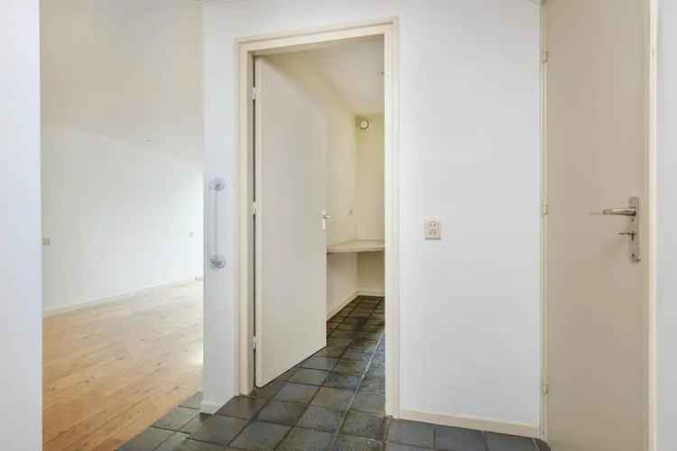 2 1 Kap Woning Met Studio Nabij Centrum
