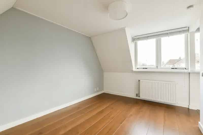 2-Kamerappartement Wittevrouwen Instapklaar 32m2 Airco