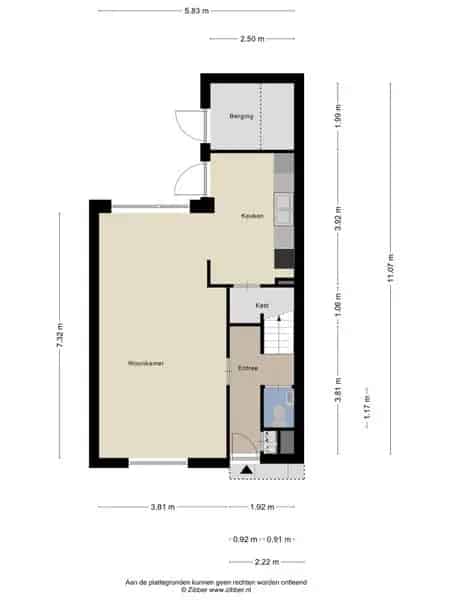 Ruime woning Heerlen: Garage, Tuin, Nabij Scholen