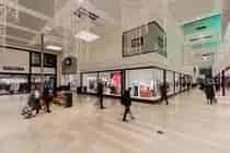 83m2 Winkelruimte te Huur Rotterdam Zuidplein Metrostation