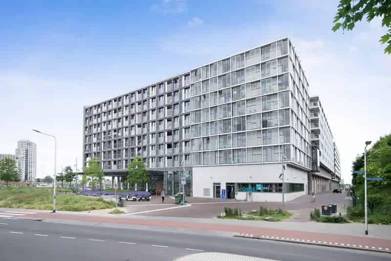 Huurappartement Nijmegen 2 slaapkamers nabij station
