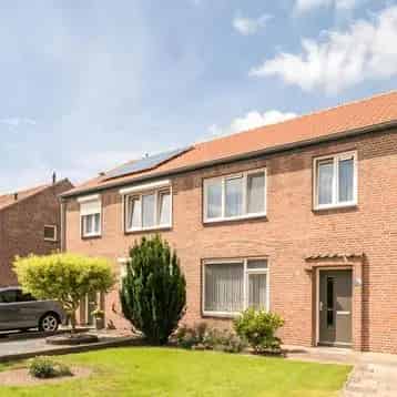 2-onder-1-kapwoning te huur Venray Centrum