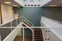 Kantoorruimte te huur Nieuwegein 300-550 m2