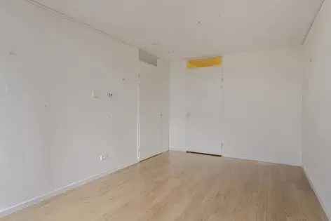 Luxe 3 Kamerappartement Amsterdam Senioren 65plus 83m2 Balkon