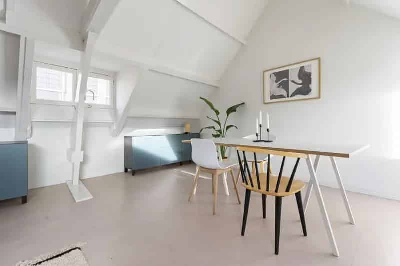 Top Appartement Haarlem Centrum - Ruim - Snelle Oplevering