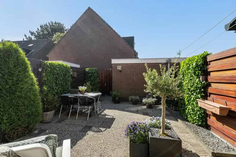 Huis te koop: Tuinstraat 10 3141 VS Maassluis 