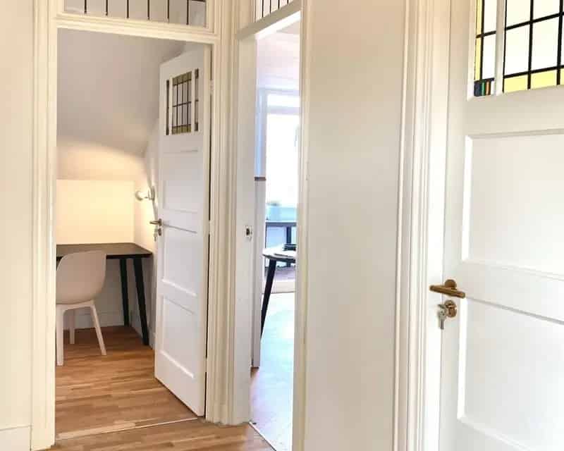 Gezellige kamer Den Haag - Studenten en Young Professionals