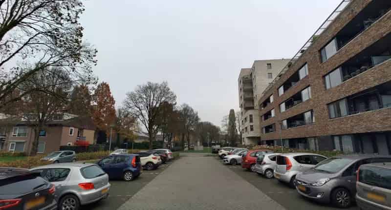 Appartement Te Huur , 223, Weijerstaete, Boxmeer, Noord-Brabant