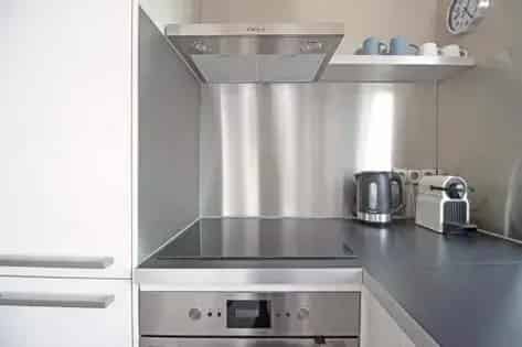 1 Kamer Appartement Amsterdam Jordaan 50m2 Gemeubileerd