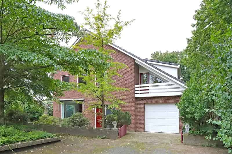 Grote Vrijstaande Woning 5 Slaapkamers Wijchen