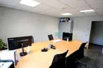 Kantoorruimte te huur Ammerzoden 50-160 m2