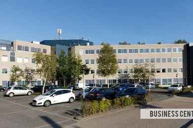 282 m2 Kantoorruimte te Huur Baarn - Turnkey - Glasvezel - A+ Label