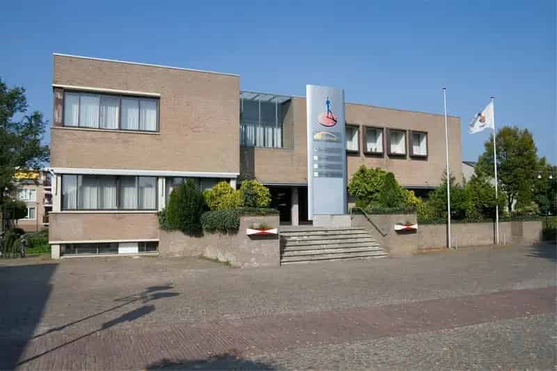 Kantoorruimte te huur Bakel Centrum