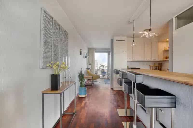 3-kamerappartement Nieuwland Amersfoort