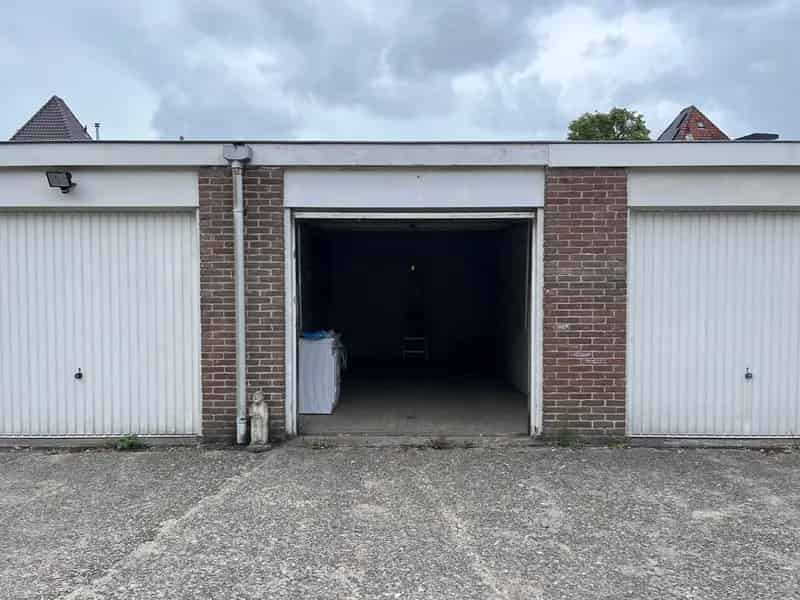 Parkeergelegenheid te koop: Populierstraat 5 1115 BB Duivendrecht | Funda
