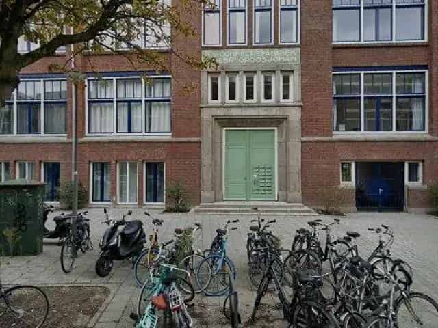 Appartement te Huur Rotterdam Aleidisstraat