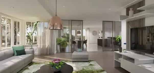Luxe Tweekapper Amstelveen 4 slaapkamers Grote Tuin Garage