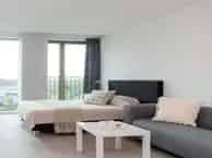 Studio Eindhoven Vestdijk 21m2