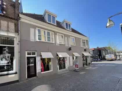 1 kamer appartement 16m2 Deventer Centrum