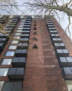 1 Kamer Appartement 65m² Rotterdam Katendrecht